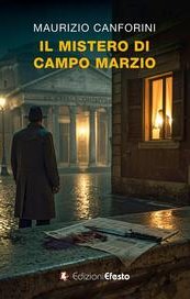 Il mistero di Campo Marzio