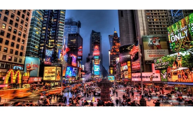 Cosa vedere a New York: i libri per scoprire la città 