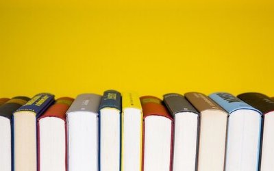 5 libri che tutti dicono di aver letto (ma non è vero)