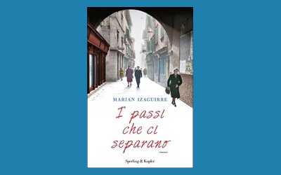 I passi che ci separano