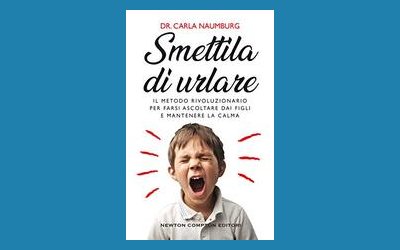 Smettila di urlare