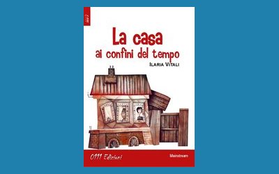La casa ai confini del tempo