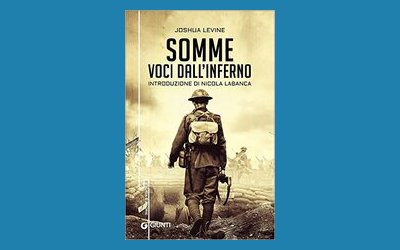 Somme. Voci dall'inferno