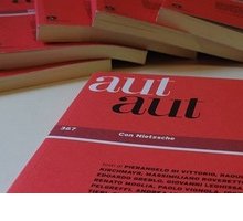 Michel de Certeau: il pensiero del filosofo francese sulla rivista “Aut Aut”