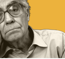 José Saramago: viaggio tra le opere dello scrittore nel centenario dalla nascita