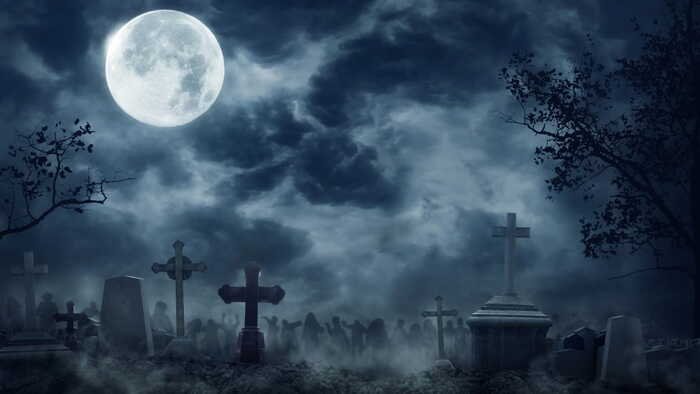 “La danza dei morti”: la ballata di Goethe perfetta per la notte di Halloween