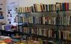 Una libreria molto speciale a Bologna: qui i libri sono gratis