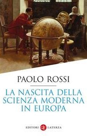 La nascita della scienza moderna in Europa