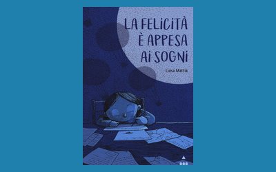 La felicità è appesa ai sogni