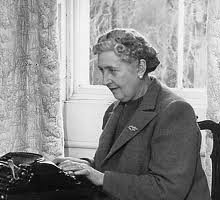 120 anni dalla nascita di Agatha Christie