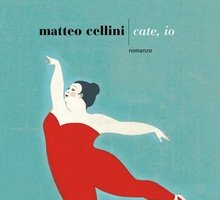 Cate, io