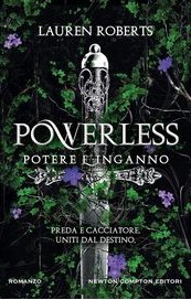 Powerless. Potere e inganno