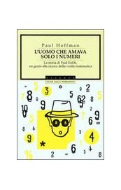 L'uomo che amava solo i numeri