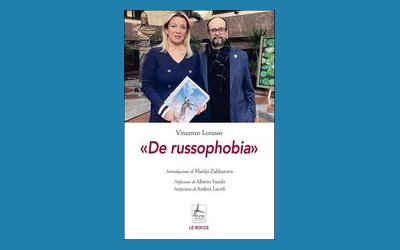 De russophobia