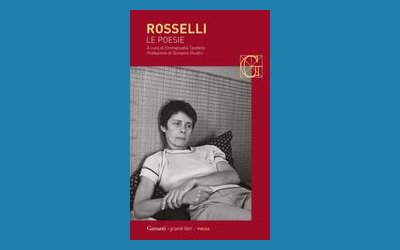 Le poesie