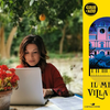 Intervista a Maria Elisa Aloisi, in libreria con “Il mistero di Villa Polifemo”