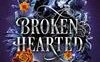 Broken hearted. Cuore infranto