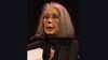 Premio Nobel per la Letteratura 2026: la vincitrice è Anne Carson