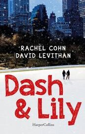 Dash & Lily