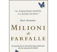 Milioni di farfalle