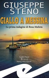 Giallo a Messina