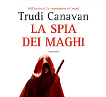La spia dei maghi