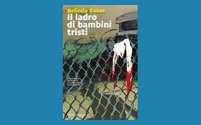 Il ladro di bambini tristi