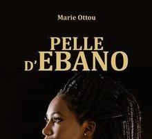 Pelle d'ebano
