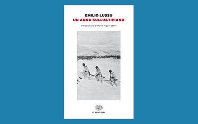 Un anno sull'altipiano