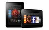 Kindle Fire e Kindle Fire HD: caratteristiche tecniche a confronto