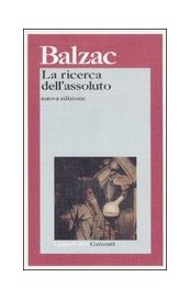 La ricerca dell'assoluto