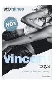 The Vincent Boys