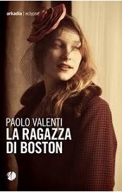 La ragazza di Boston