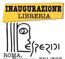 Apre Esperidi: una nuova libreria in Via Tuscolana a Roma