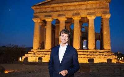 Meraviglie, di Alberto Angela. Anticipazioni della seconda puntata