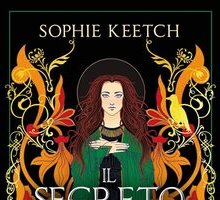 Il segreto di Morgana. Tutta un'altra storia