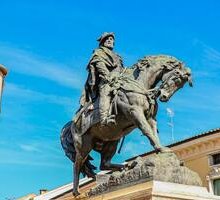 Garibaldi fu ferito: testo, storia della Giornata dell'Aspromonte e significato del canto