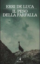 Il peso della farfalla