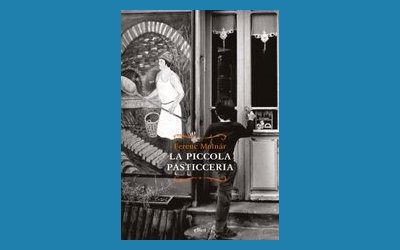 La piccola pasticceria