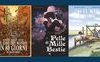 Tre graphic novel per ragazzi (e non solo) da non perdere tra le novità Tunué