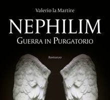 Guerra in purgatorio. Nephilim