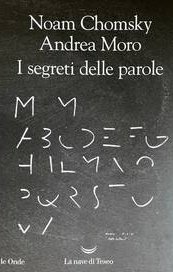 I segreti delle parole