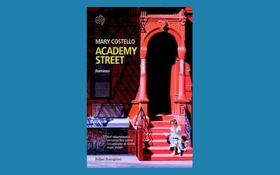 Academy street