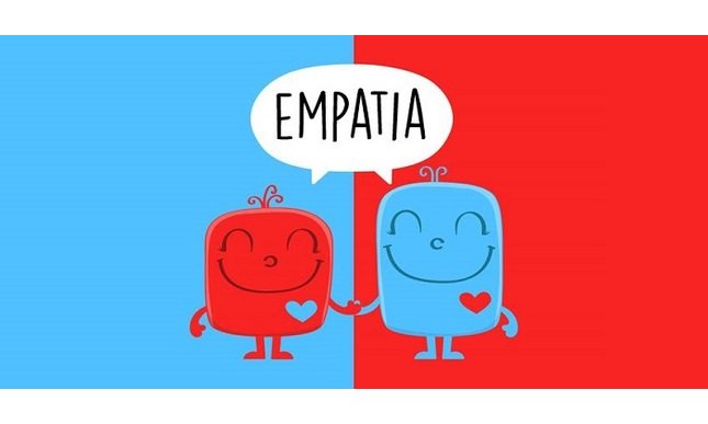 Empatia: cosa significa?