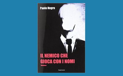 Il nemico che gioca con i nomi