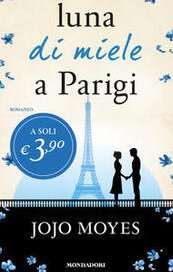 Luna di miele a Parigi