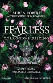 Fearless. Coraggio e destino