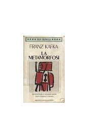 La metamorfosi