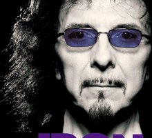 Iron Man – Il mio viaggio tra paradiso & inferno con i Black Sabbath