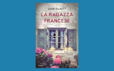 La ragazza francese